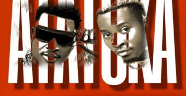 Mkataba Mc Ft Dj phanter47 Atatoka