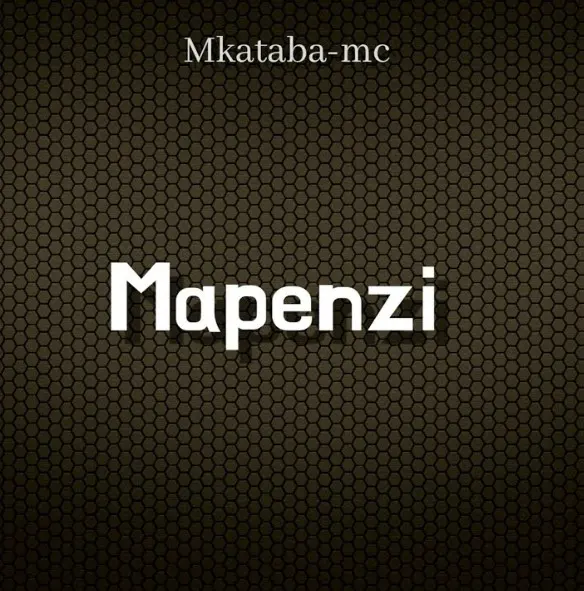 Mkataba Mc Mapenzi