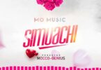 Mo Music Simuachi