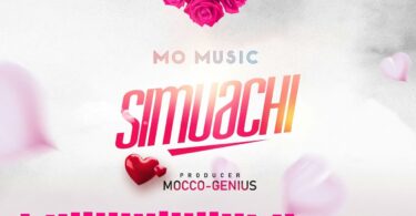 Mo Music Simuachi
