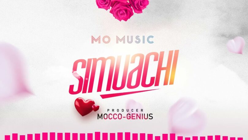 Mo Music Simuachi