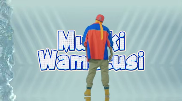 Momba Ft 20 Percent DRuCuLa Muziki Wa Matusi