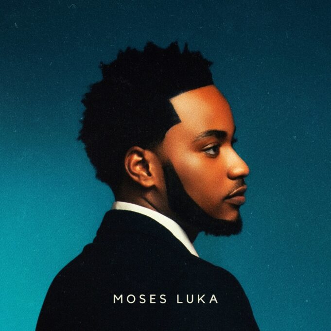 Moses Luka – Moses Luka 1