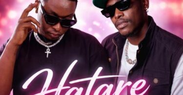 Motra The Future Ft Jaivah Hatare