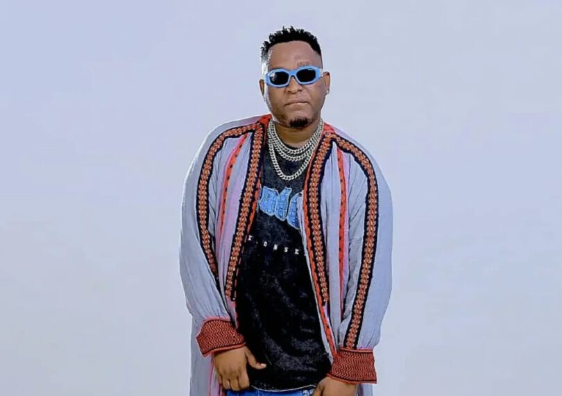 Msanii Matonya Afikishwa Mahakamani Kwa Ubakaji