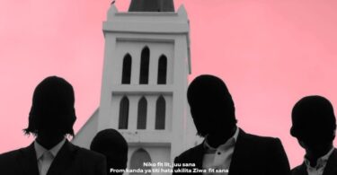 Msodoki Young Killer Usimuudhi Mwendawazimu