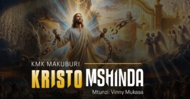 Mt. Kizito Makuburi Kristo Mshinda