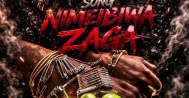 Mtafya Nimeibiwa Zaga