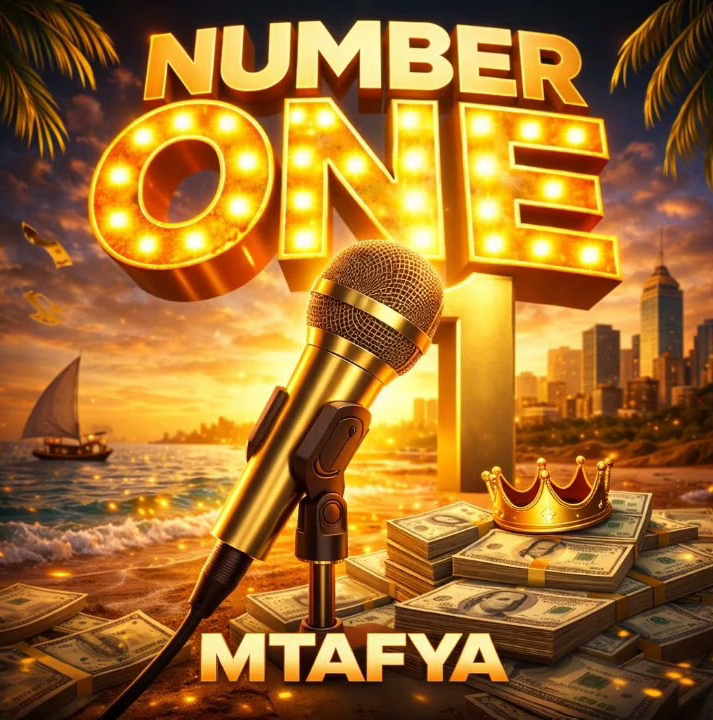 Mtafya Number One free style
