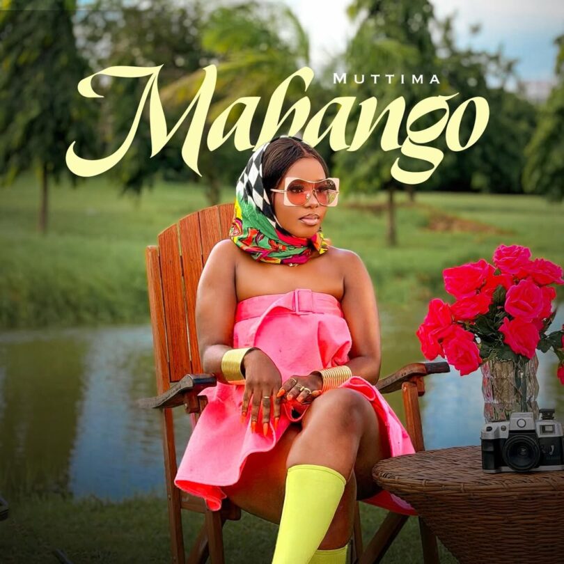 Muttima Mabango
