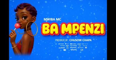 Mwiba Mc – Ba Mpenzi