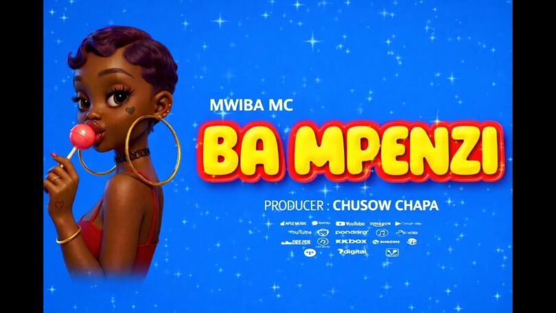 Mwiba Mc – Ba Mpenzi
