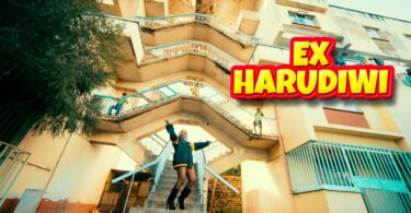 Nadia Mukami – Ex Harudiwi