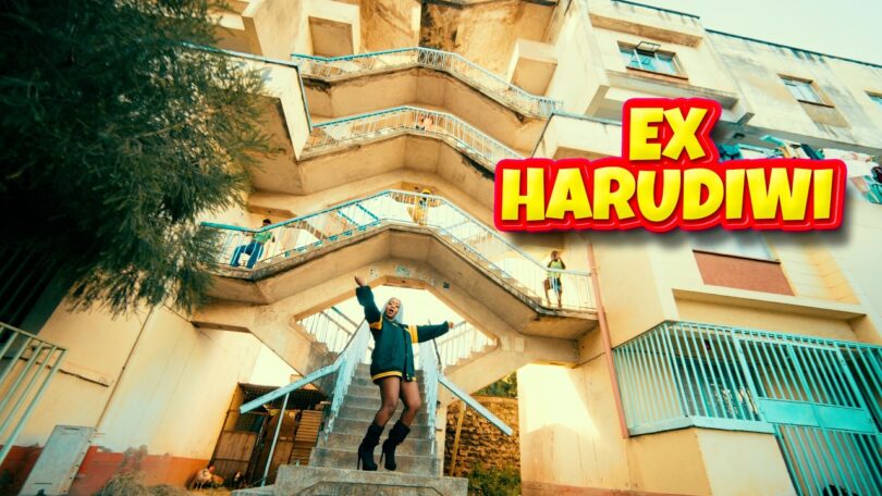 Nadia Mukami – Ex Harudiwi