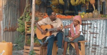 Naomi James Ft Asagwile Abbah