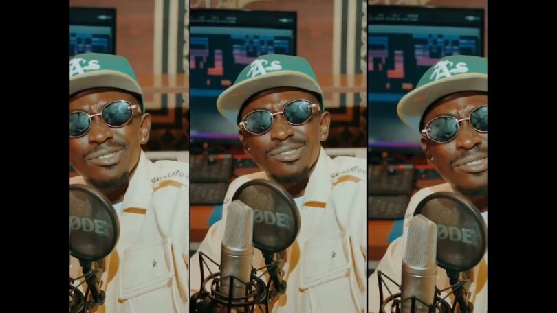 Ndaro Freestyle Tuesday