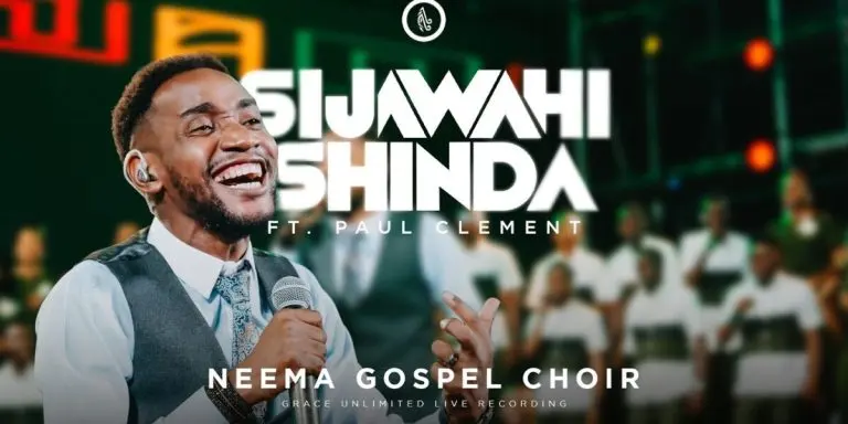 Neema Gospel Choir Ft Paul Clement – Sijawahi Shinda