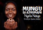 Nyota Ndogo Mungu Si Athumani