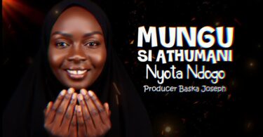 Nyota Ndogo Mungu Si Athumani