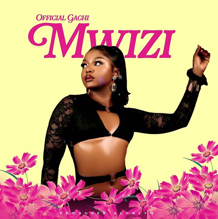 Official Gachi Mwizi