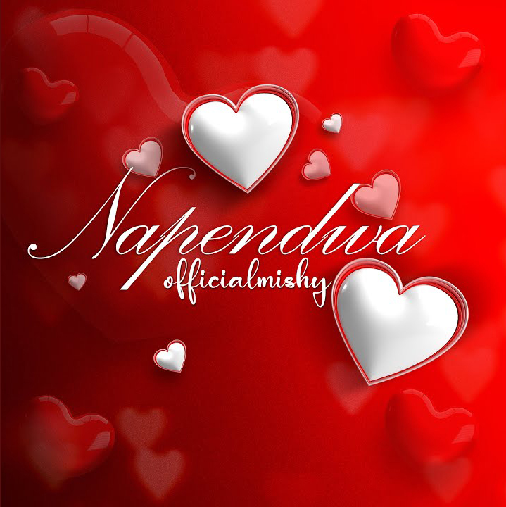Officialmishy Napendwa