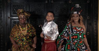 Offside Trick Ft Khadija Kopa Baby J – Raha 2