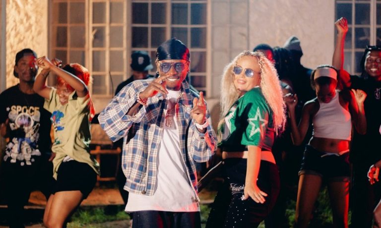 Oleahh Country Wizzy Umependeza