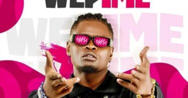 wimbo mpya wa Pallaso – Wepime