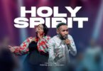 Paul Clement Ft Janice Wanjiru Holy Spirit
