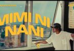 Rachats Classic ft Mbosso – Mimi ni nani