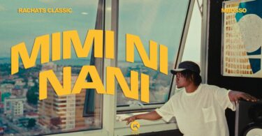 Rachats Classic ft Mbosso – Mimi ni nani