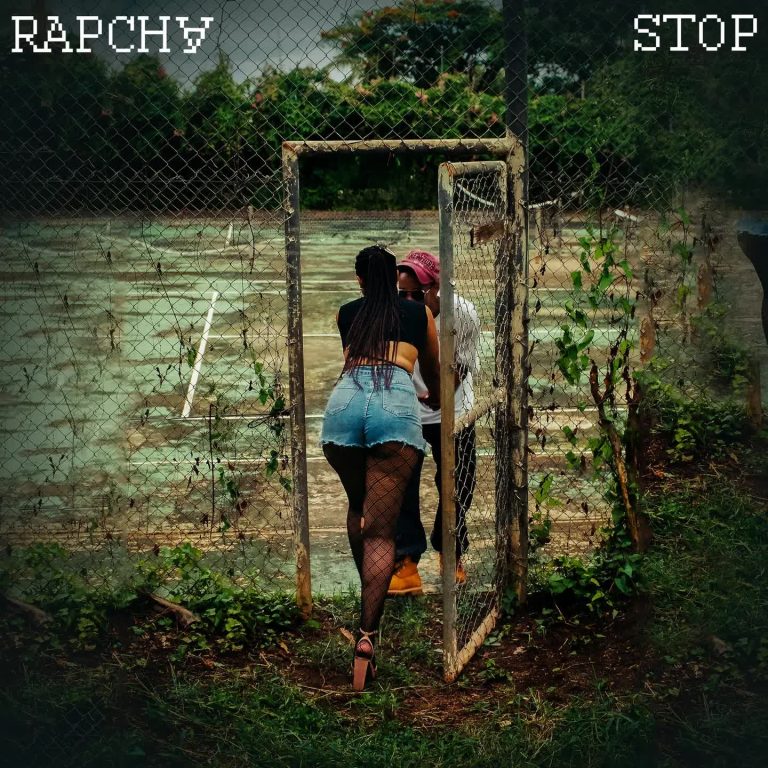 Rapcha Stop