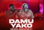 Rehema Simfukwe Ft Neema Gospel Choir Damu Yako