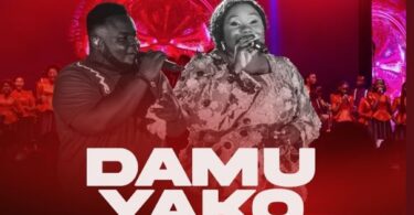 Rehema Simfukwe Ft Neema Gospel Choir Damu Yako