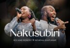 Roland Robert ft Rehema Simfukwe Nakusubiri