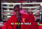 Salmin Swaggz Freestyle Fridays