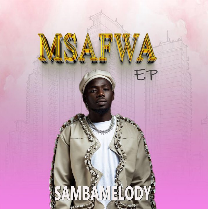 Samba Melodie Singeli Kisafwa