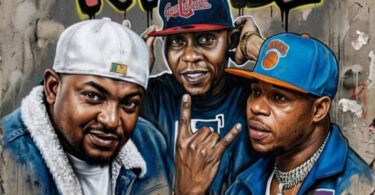 Suma G ft Stamina Shorwebwenzi Nay wa Mitego Kavimbe