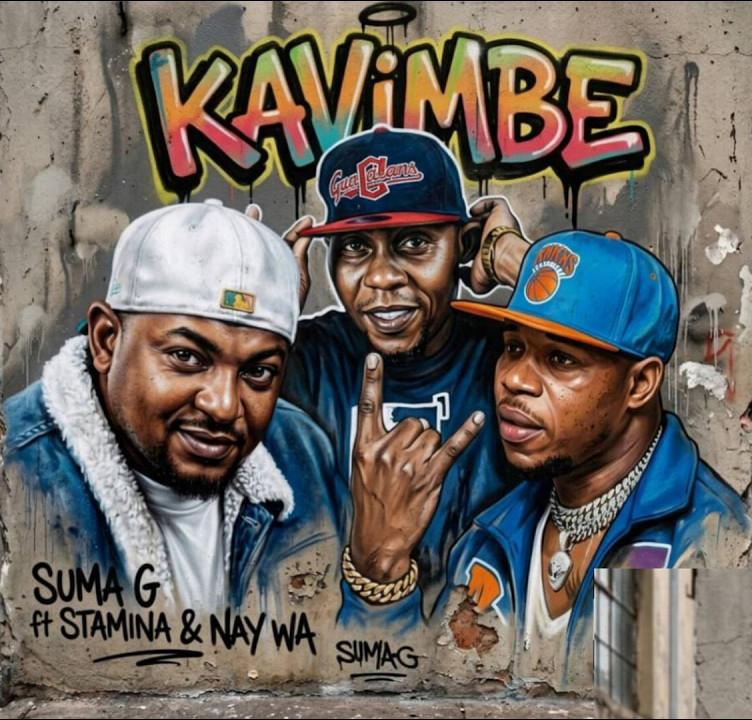 Suma G ft Stamina Shorwebwenzi Nay wa Mitego Kavimbe