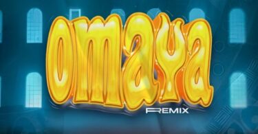 Sunny Voice Ft Don Breezy Omaya Remix