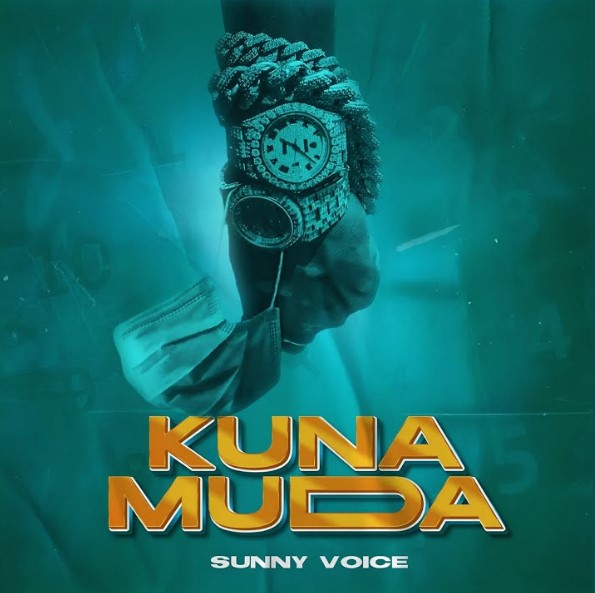 Sunny Voice Kuna Muda