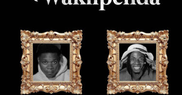 T Sigwa Ft. Jay Combat – Wakiipenda