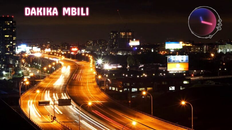 Tiffah Devoice – Dakika Mbili