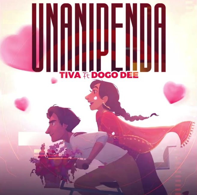Tiva Ft. Dogo Dee Dee Danger Unanipenda