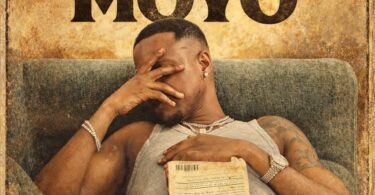 Tommy Flavour – Moyo