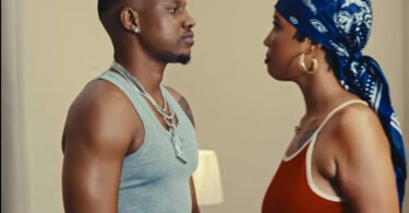 Tommy Flavour – Moyo video