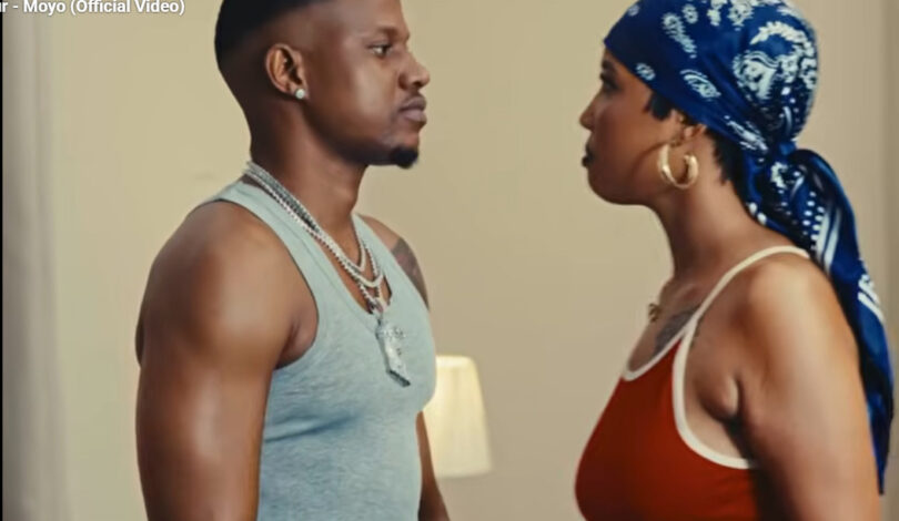 Tommy Flavour – Moyo video