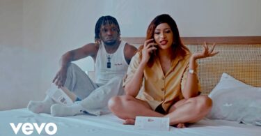 Vanillah Searching For Love video