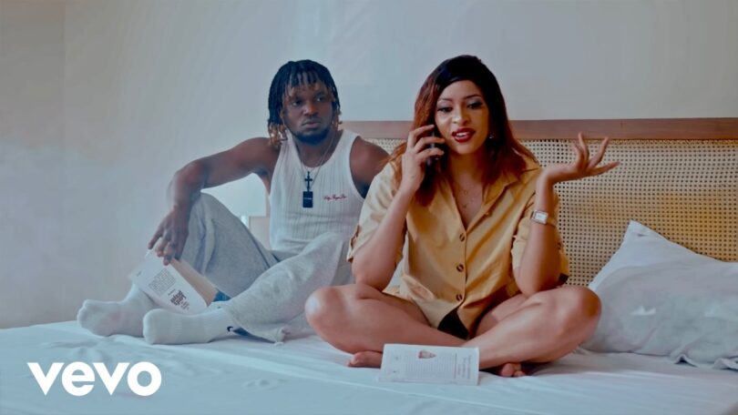 Vanillah Searching For Love video