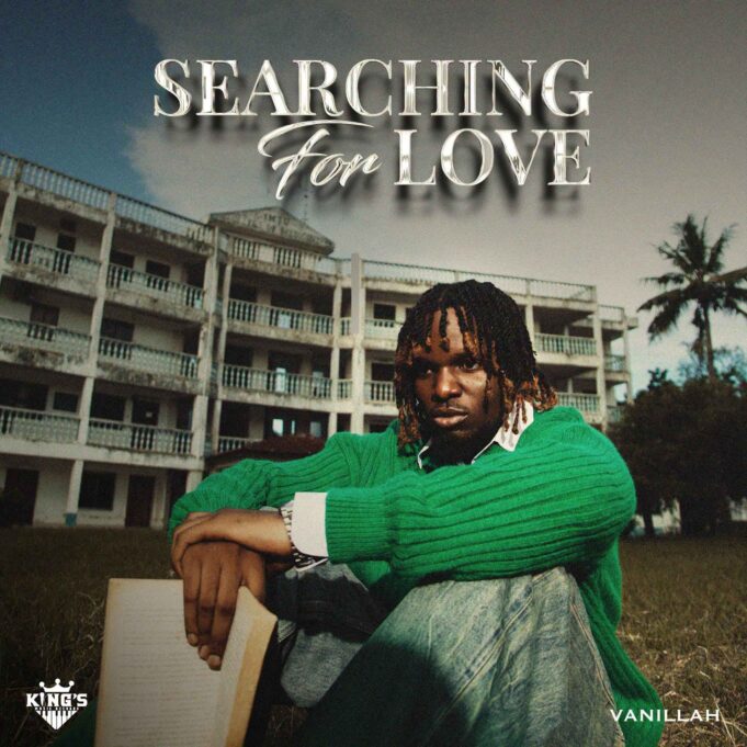 Vanillah – Searching For Love